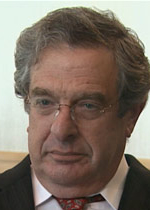 Charles Biderman